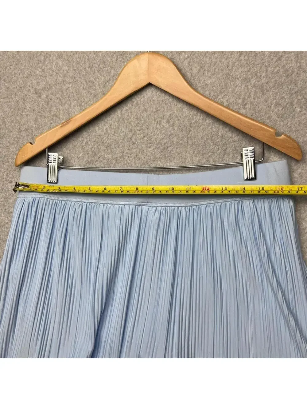 NWT 90 Degree By Reflex Flex For It Pleated Tennis Skort Windsurfer Blue XL